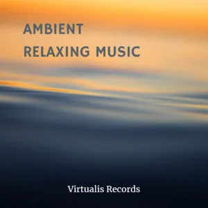 Ambient Relaxing Music Spotify playlist cover art