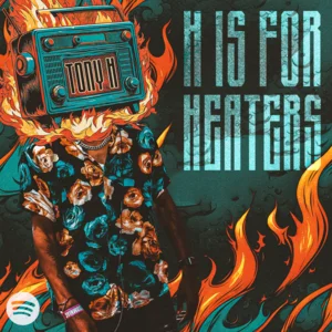 H Is For Heaters