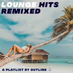 Lounge Hits Spotify playlist cover art