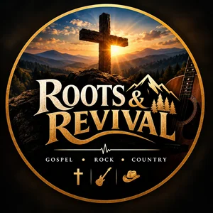 ROOTS & REVIVAL -   GOSPEL / ROCK / COUNTRY /