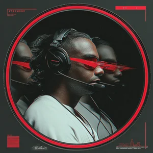 Hip Hop Underground 2026 playlist cover