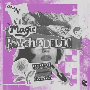 Magic Psychedelic cover