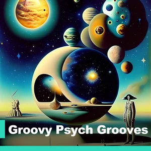Groovy Psych Grooves