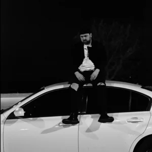 Caviar Hits 2026 Spotify playlist cover art