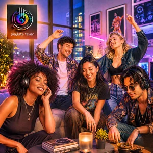 Fresh Picks You Need to Hear by Playlists Fever Spotify playlist cover art