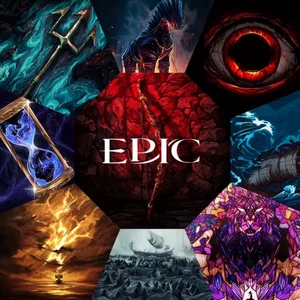 EPIC: The Musical (All songs in order) - playlist by Haifisch | Spotify