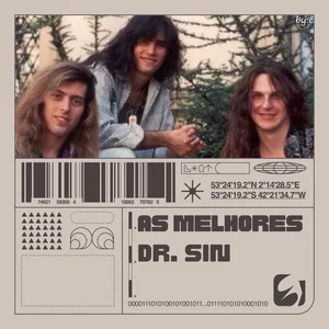 Imagem de Dr. Sin