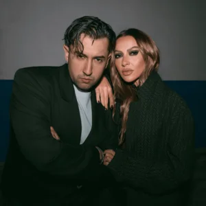 Labirent | Motive & Hadise playlist cover