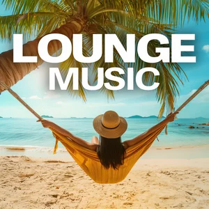 LOUNGE MUSIC 2026 🌴 playlist cover