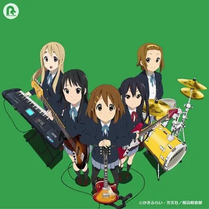 けいおん！- K-ON! - playlist by PONY CANYON | Spotify