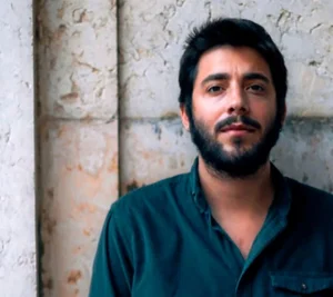 Imagem de Salvador Sobral