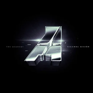 LA RANGER - THE AVENGER FT. MYKE TOWERS playlist cover
