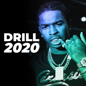 DRILL 2026 (UK DRILL, FR, US) - Pop Smoke, Drake, Fivio Foreign, Leto, Key Largo...) Drill FR playlist cover
