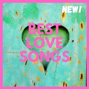 BEST LOVE SONGS - Love non-stop