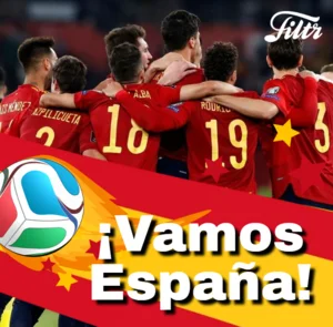 Selección Española de Fútbol ⚽ Canciones para el Mundial 2026 ⚽  ¡VAMOS ESPAÑA! 🇪🇸🇪🇸