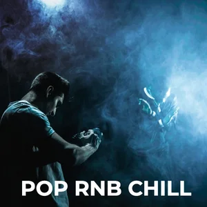 POP R&B CHILLOUT HIPHOP cover