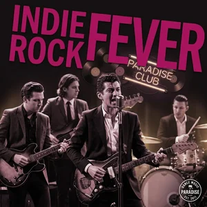 Indie Rock Fever