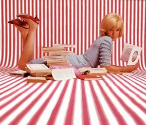 FRENCH POP MIX playlist cover