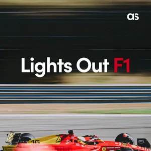 Lights Out | Formula1 Season 2025 | EDM Version Spotify playlist cover art