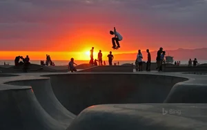 Pop Punk Summer Playlist cover