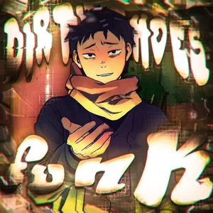 DIRTY SHOES FUNK 1 HOUR playlist cover