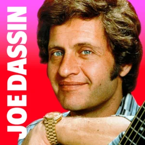 Imagem de Joe Dassin
