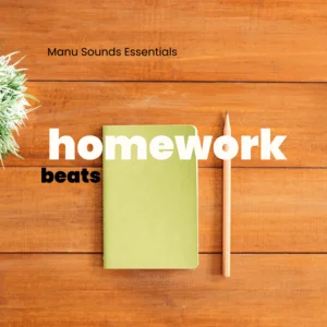 Songs to calm you down while writing your due assignment Spotify playlist cover art