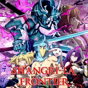 Shangri-La Frontier S2 - All Openings & Endings