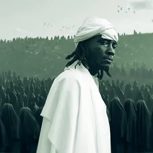 O'Kenneth & Saint Edrah - Pain III  (GHANA RAP 2026)