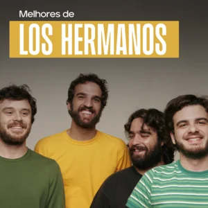 Imagem de Los Hermanos