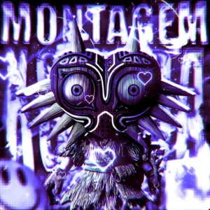 MONTAGEM XONADA - 1 HOUR artwork