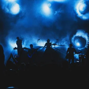 Indie Collective Spotify playlist cover art