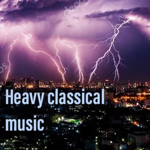 Imagem de Heavy C