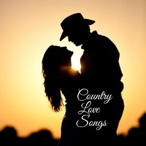 Country Love Songs❤️🔥 artwork