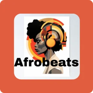 Afrobeat Night Club 2026  🔥 🌴🌴 Spotify playlist cover art