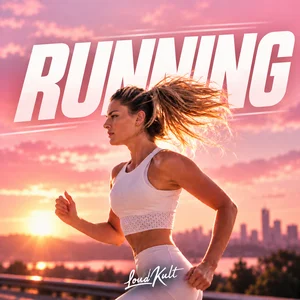RUNNING Motivation 2026 🔥🍑 playlist cover