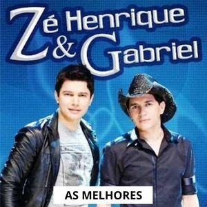 Imagem de Zé Henrique E Gabriel