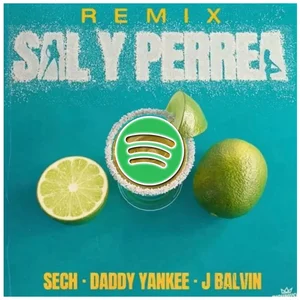 Sal Y Perrea 😈🍑 - Sech 🧸 playlist cover