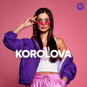KOROLOVA | Live Mixes - Sets 2026 | BEST MELODIC HOUSE  🔥 playlist cover