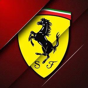 Scuderia Ferrari F1 Team™ artwork