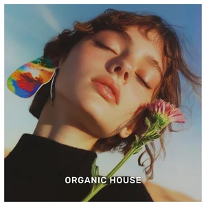 Organic House 2026 🌱 Spotify playlist cover art