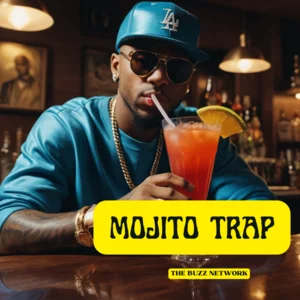Mojito Trap Dubstep Playlist Submission