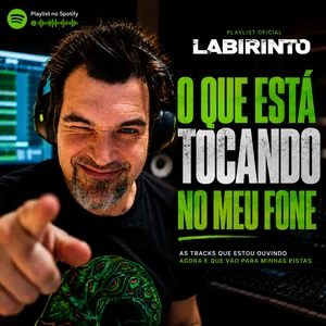 SÓ AS BRABAS DO PSYTRANCE