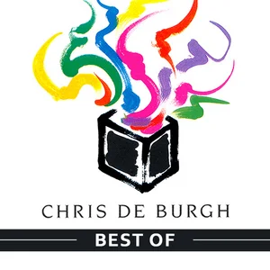 Imagem de Chris De Burgh