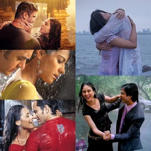 Monsoon playlist (Hindi)