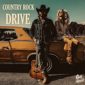 Country Rock Drive