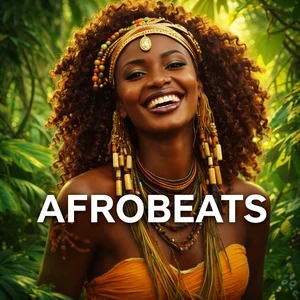 AFROBEATS SUMMER AMAPIANO 2026 playlist cover