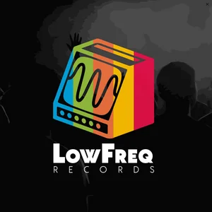 LowFreQ Records  playlist cover
