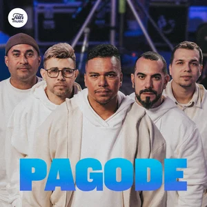 PAGODE 2027 ⭐ ATUALIZADO | PAGODE MAIS TOCADAS