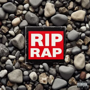 Rip Rap Spotify playlist cover art